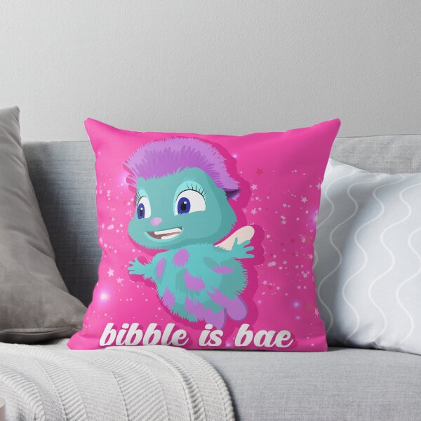 Item preview, Bibble es cariño. Bibble Barbie Fairytopia. designed and sold by CoCoArt-Ua.
