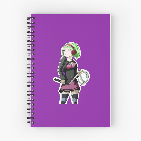 Item preview, Phonon designed and sold by ColonelFats69.