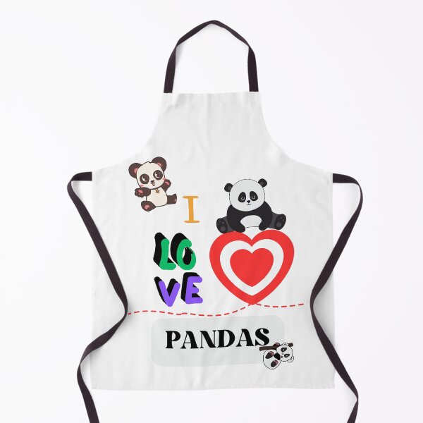 Item preview, An Adorable Design That Express Your Love Towards Pandas designed and sold by Ruthrasankar.