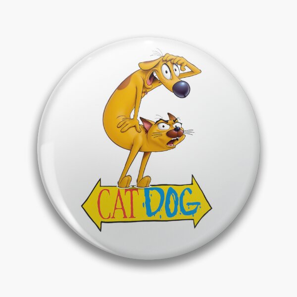 Item preview, CATDOG designed and sold by Wilcox PhotoArt.