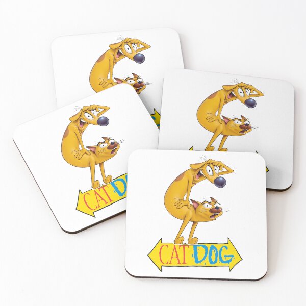 Item preview, CATDOG designed and sold by Wilcox PhotoArt.