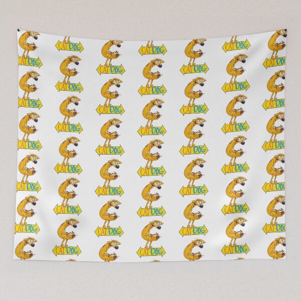 Item preview, CATDOG designed and sold by Wilcox PhotoArt.