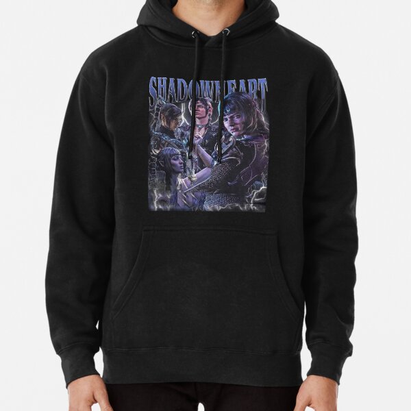 Pull&bear stranger things hoodie cheap