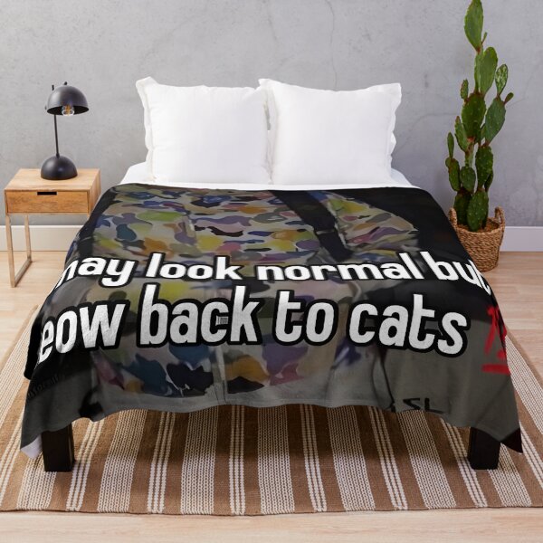 Item preview, Cat meme designed and sold by TRAPSTARNICO.