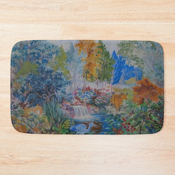 Item preview, cat paintings by louis wain designed and sold by marti-oryo.