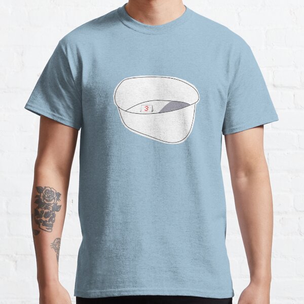 THREE Classic T-Shirt