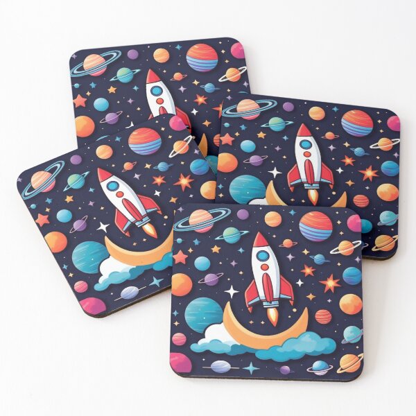 Item preview, Ad Astra designed and sold by ARtaken.