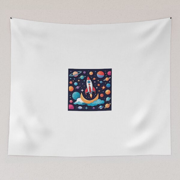 Item preview, Ad Astra designed and sold by ARtaken.