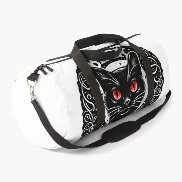 Item preview, BlackCat designed and sold by matheuskmiec.