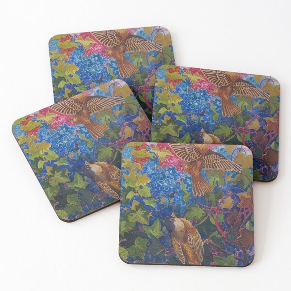 Item preview, cat paintings by louis wain designed and sold by marti-oryo.