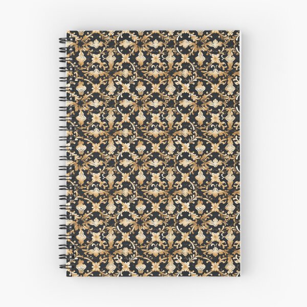 Item preview, thai pattern gold. designed and sold by Antonychampion.
