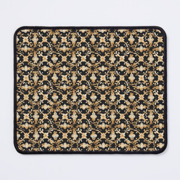 Item preview, thai pattern gold. designed and sold by Antonychampion.
