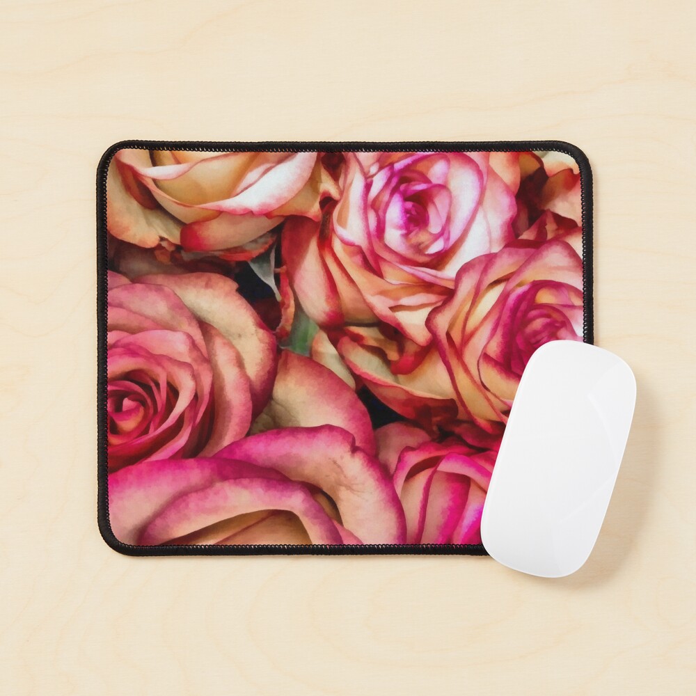 Item preview, Mouse Pad designed and sold by Scarabus.