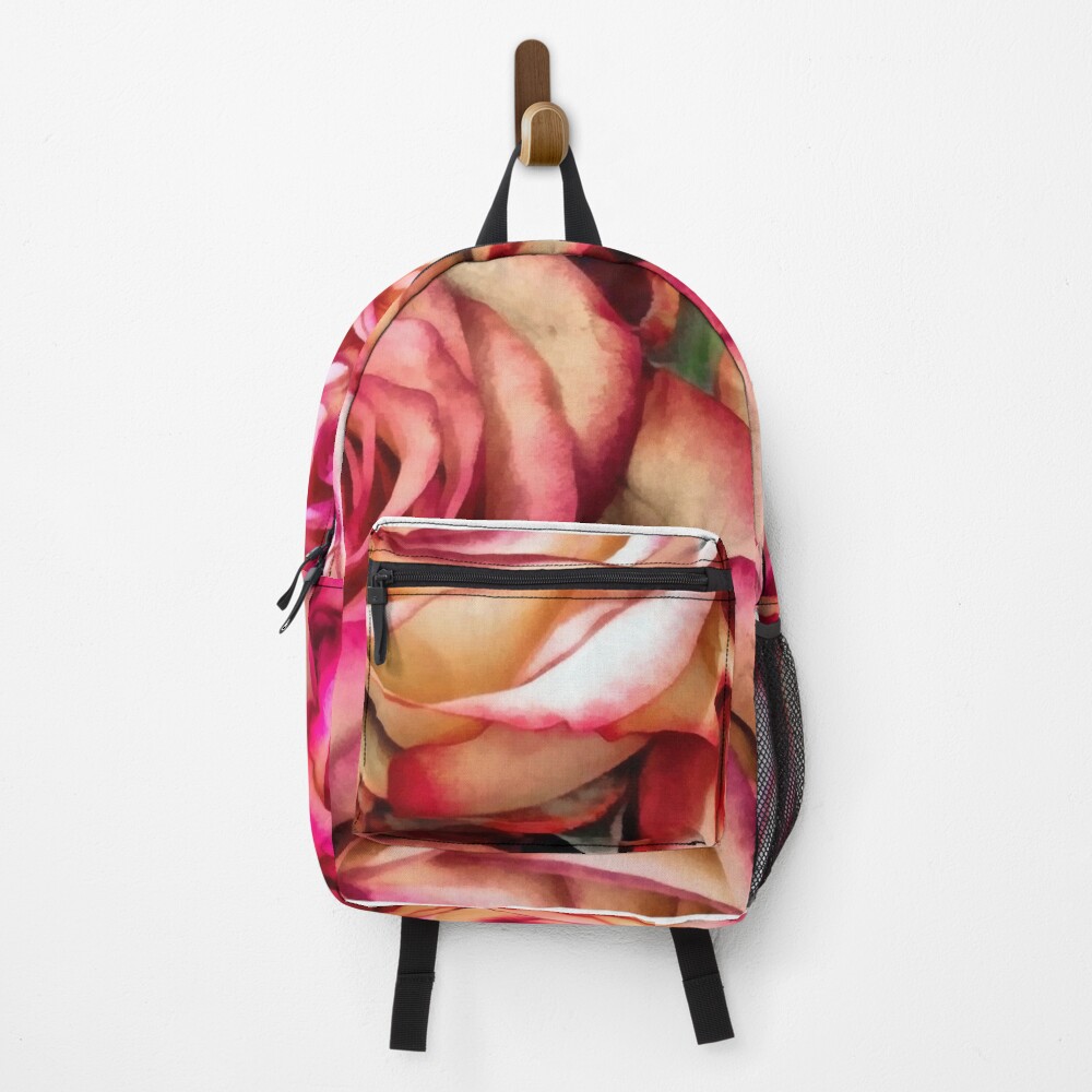 Item preview, Backpack designed and sold by Scarabus.