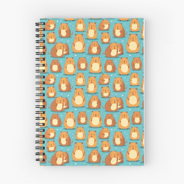 Item preview, Capybara: The World's Friendliest Animal designed and sold by KellerApparelCo.