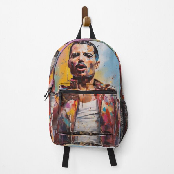 Item preview, Freddie Mercury Perfection designed and sold by ReverseWorld.