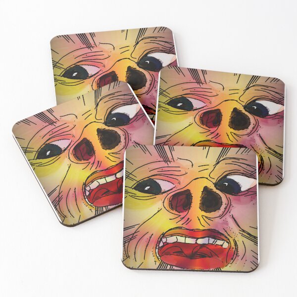 Item preview, Panic designed and sold by saturn girl Surrealistart.