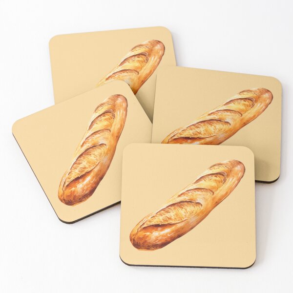 Item preview, French Baguette designed and sold by AxeWave.
