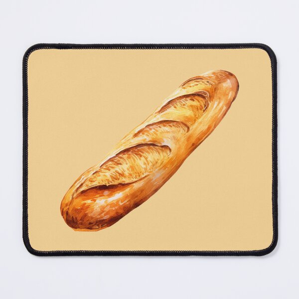 Item preview, French Baguette designed and sold by AxeWave.