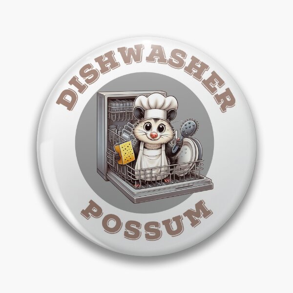 Item preview, Possum-Inspired Home Products designed and sold by Chandtees.