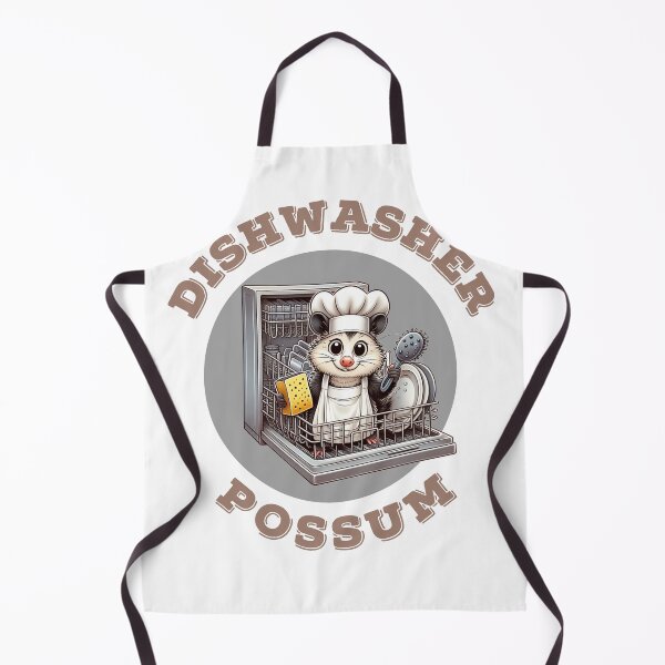 Item preview, Possum-Inspired Home Products designed and sold by Chandtees.