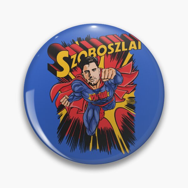 Item preview, Szoboszman designed and sold by FANMADEBKK.