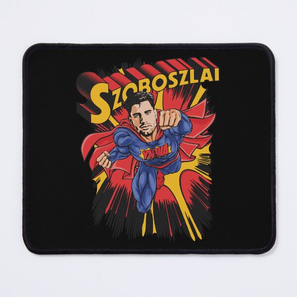 Item preview, Szoboszman designed and sold by FANMADEBKK.