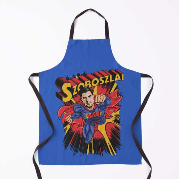 Item preview, Szoboszman designed and sold by FANMADEBKK.