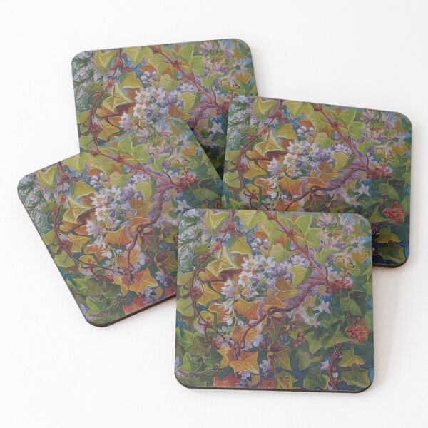 Item preview, cat paintings by louis wain designed and sold by marti-oryo.