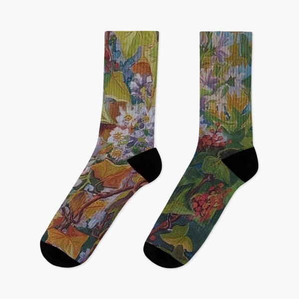 Item preview, cat paintings by louis wain designed and sold by marti-oryo.