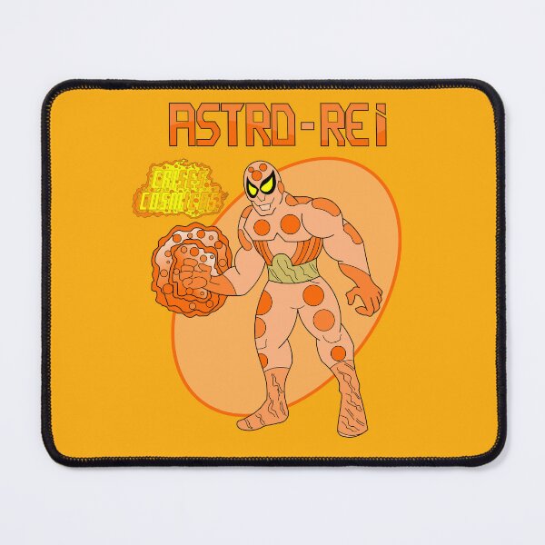 Item preview, ASTRO-REI designed and sold by MYLOJ.