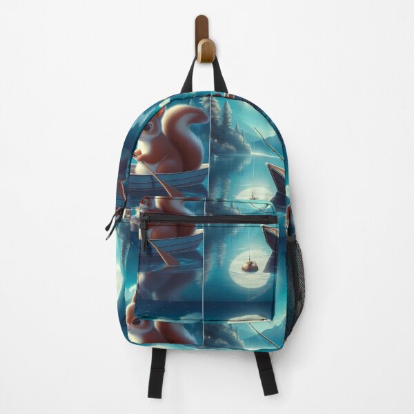 Item preview, Squirrels in the moonlight designed and sold by EsFeDemir.