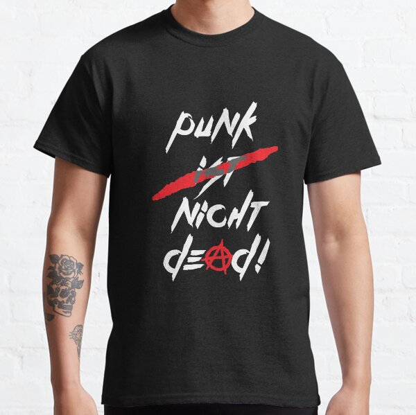 Punk is not Dead, Daft Punk is.