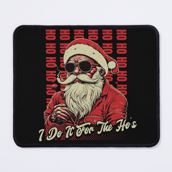 Item preview, I Do It For The Ho's designed and sold by Aesthetic-Verse.