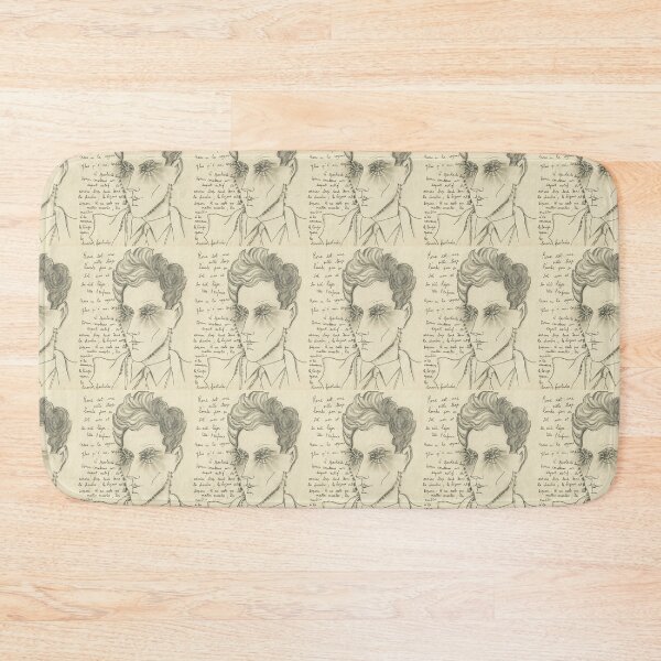 Item preview, Jean Cocteau artwork jean Cocteau paintings  designed and sold by Amy-Hamilton.