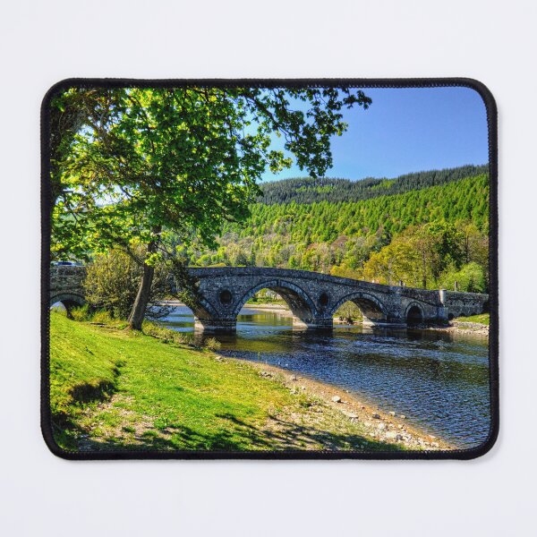 Item preview, The Bridge at Kenmore designed and sold by tomg.