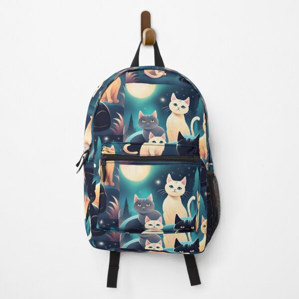 Item preview, Dreamy beautiful Cats with Good Pets Design designed and sold by MasterPiece.