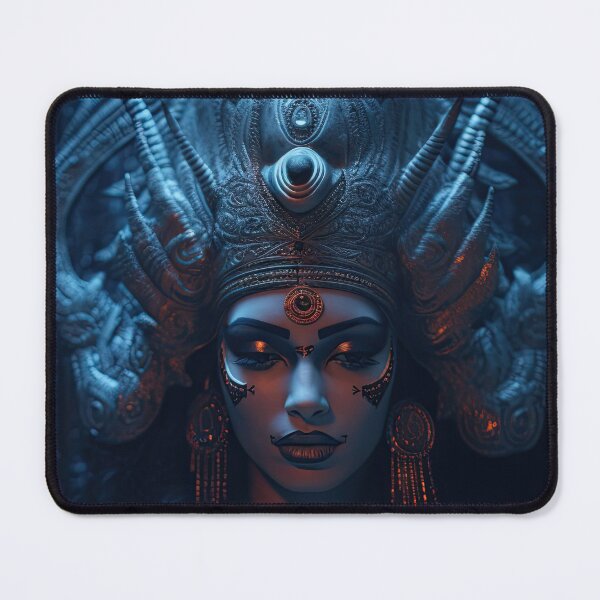 Item preview, Tārā designed and sold by OccultDreams.