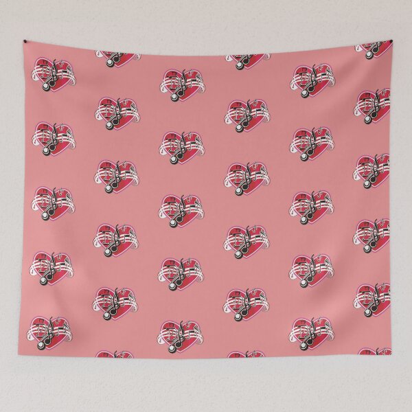 Item preview, My Heart Melody designed and sold by RBCTk.