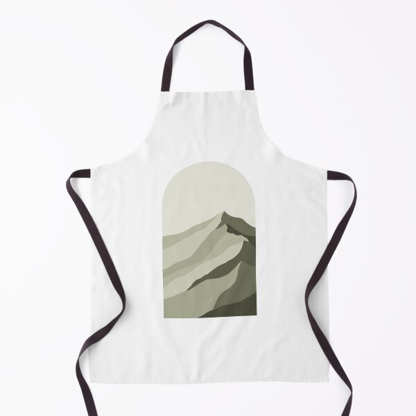 Item preview, Mountains through Window designed and sold by samicreationss.