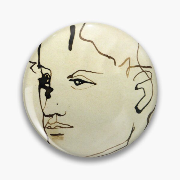Item preview, jean cocteau, Jean Cocteau artwork jean Cocteau paintings  designed and sold by Amy-Hamilton.
