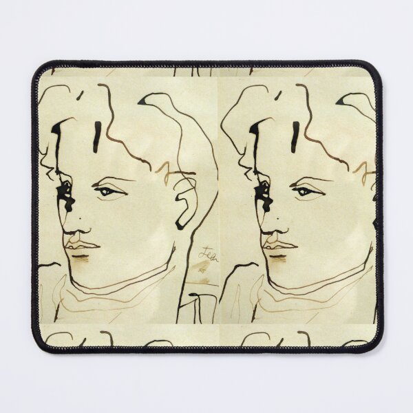 Item preview, jean cocteau, Jean Cocteau artwork jean Cocteau paintings  designed and sold by Amy-Hamilton.