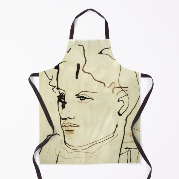 Item preview, jean cocteau, Jean Cocteau artwork jean Cocteau paintings designed and sold by Amy-Hamilton.