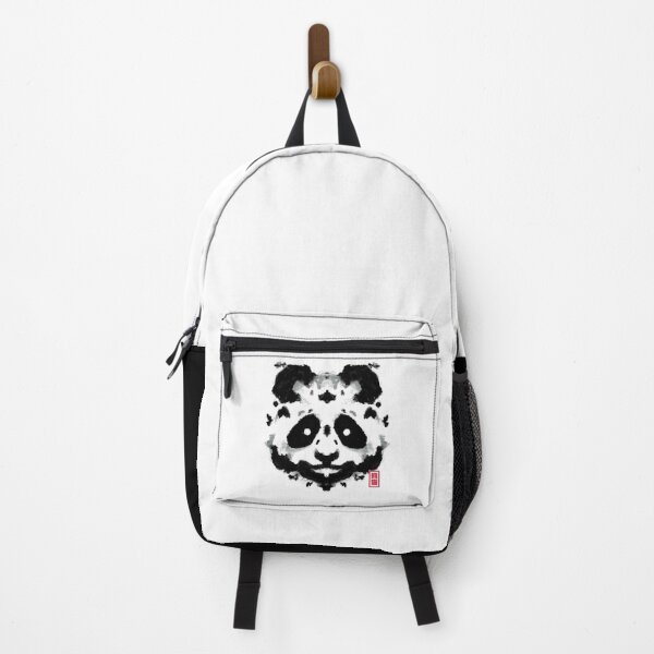 Item preview, Rorschach Panda by Tobe Fonseca designed and sold by Tobe Fonseca®.