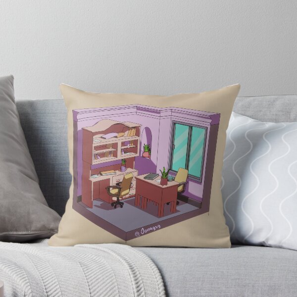 Item preview, An Office 1 designed and sold by jonagsg.