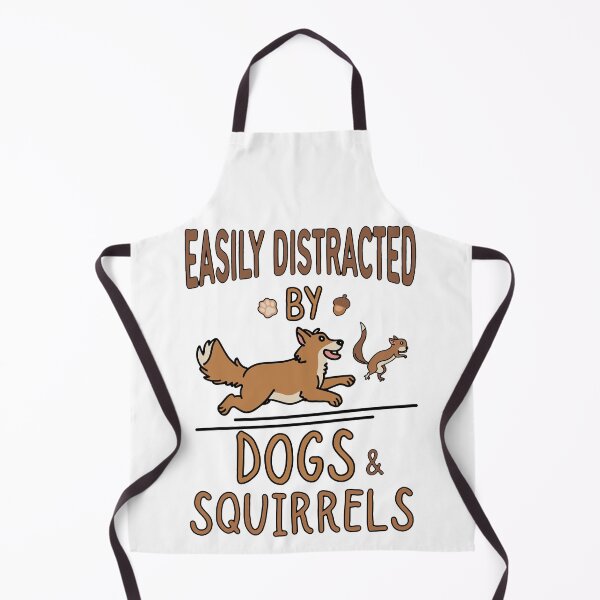 Item preview, Dog Distraction designed and sold by Natureclectic.