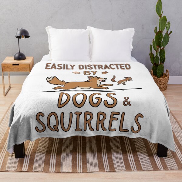 Item preview, Dog Distraction designed and sold by Natureclectic.