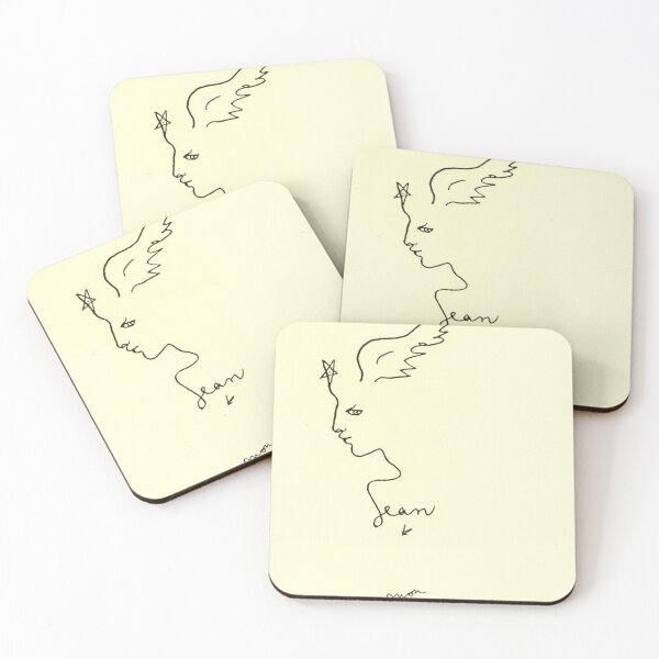 Item preview, Jean cocteau, Jean Cocteau artwork jean Cocteau paintings  designed and sold by Amy-Hamilton.