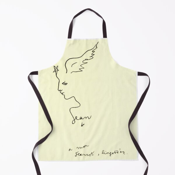 Item preview, Jean cocteau, Jean Cocteau artwork jean Cocteau paintings designed and sold by Amy-Hamilton.