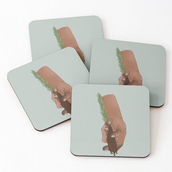 Item preview, Sapling Treeplanting Hand designed and sold by Katlieidoscope.